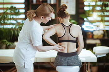 Chiropractic
