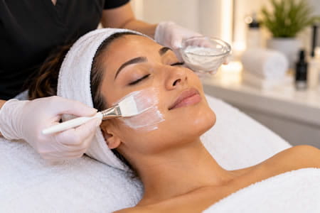 chemical peels