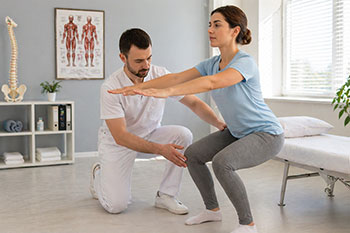 functional examination