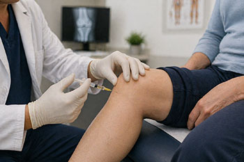 joint injections