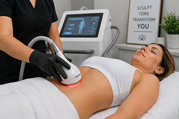 laser weight loss body contouring
