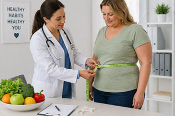 medical weight loss