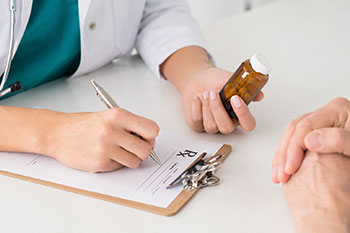 medication optimization evaluation