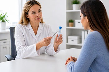 nutrition dna testing