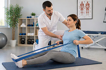 physical rehabilitation